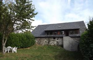 Logement Airbnb