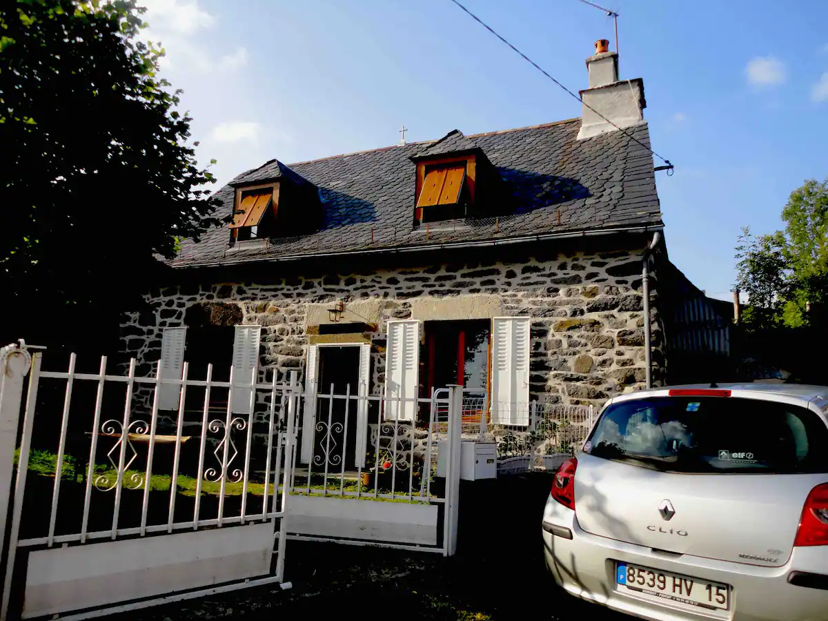 Logement Airbnb